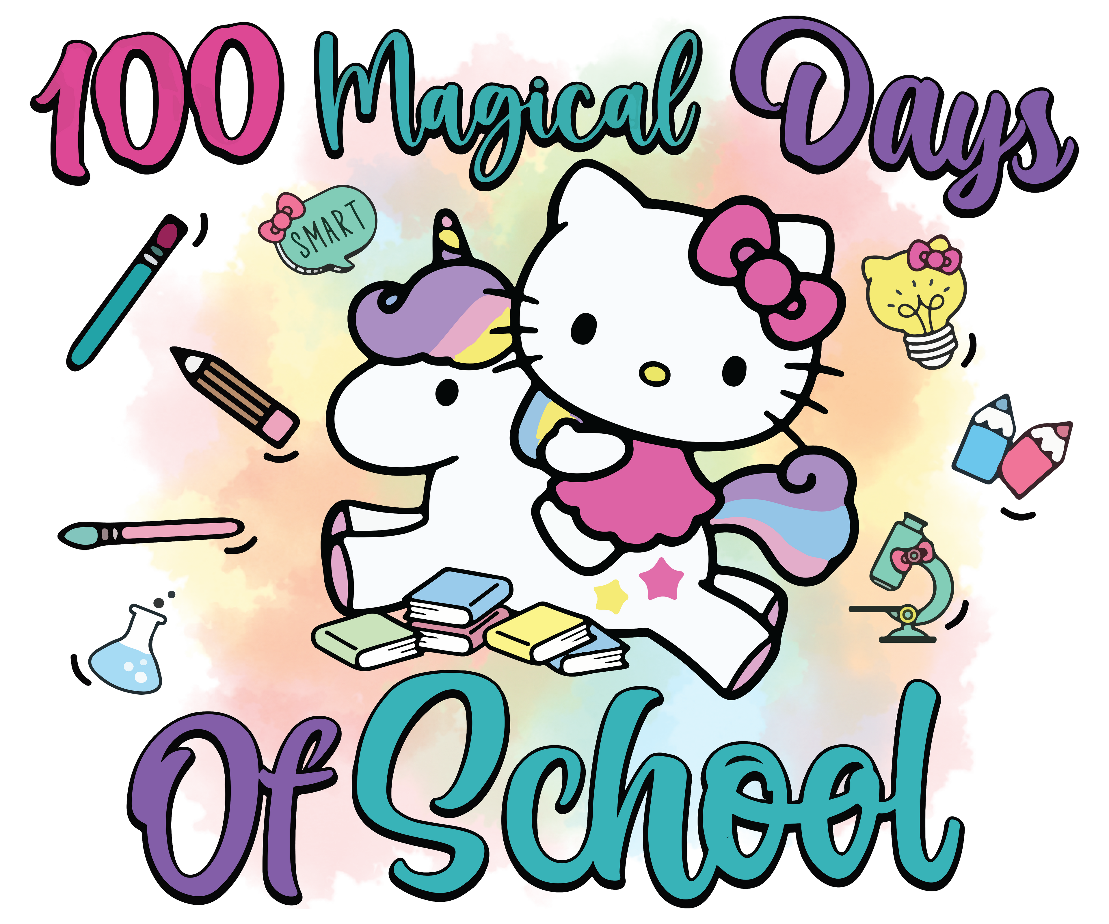 100 DAYS OF SCHOOL#88