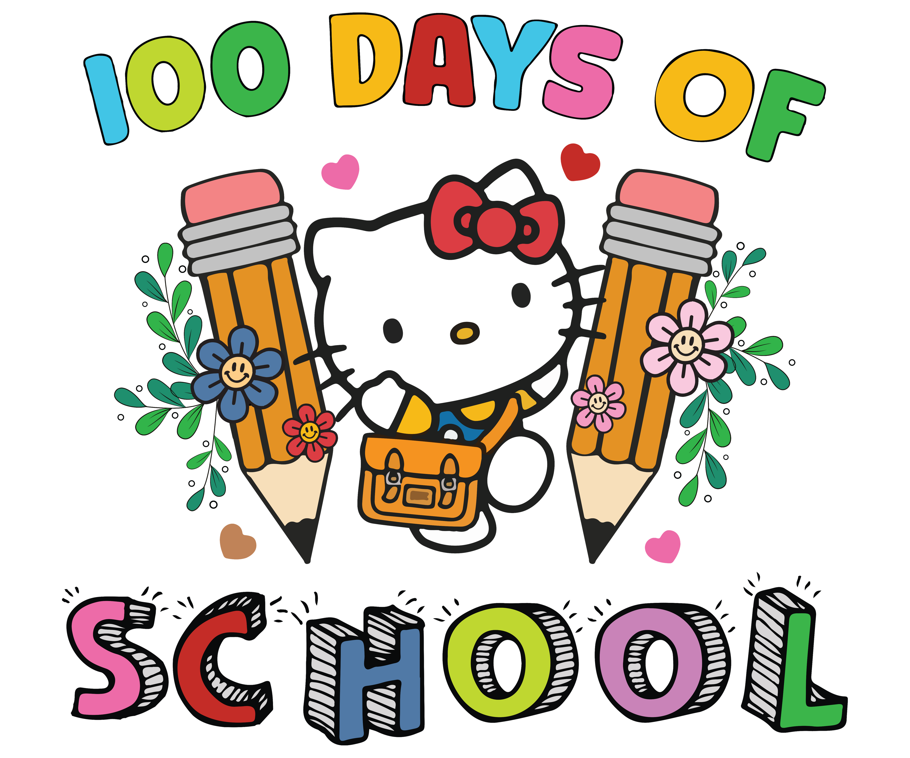 100 DAYS OF SCHOOL#81