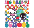 100 DAYS OF SCHOOL#75