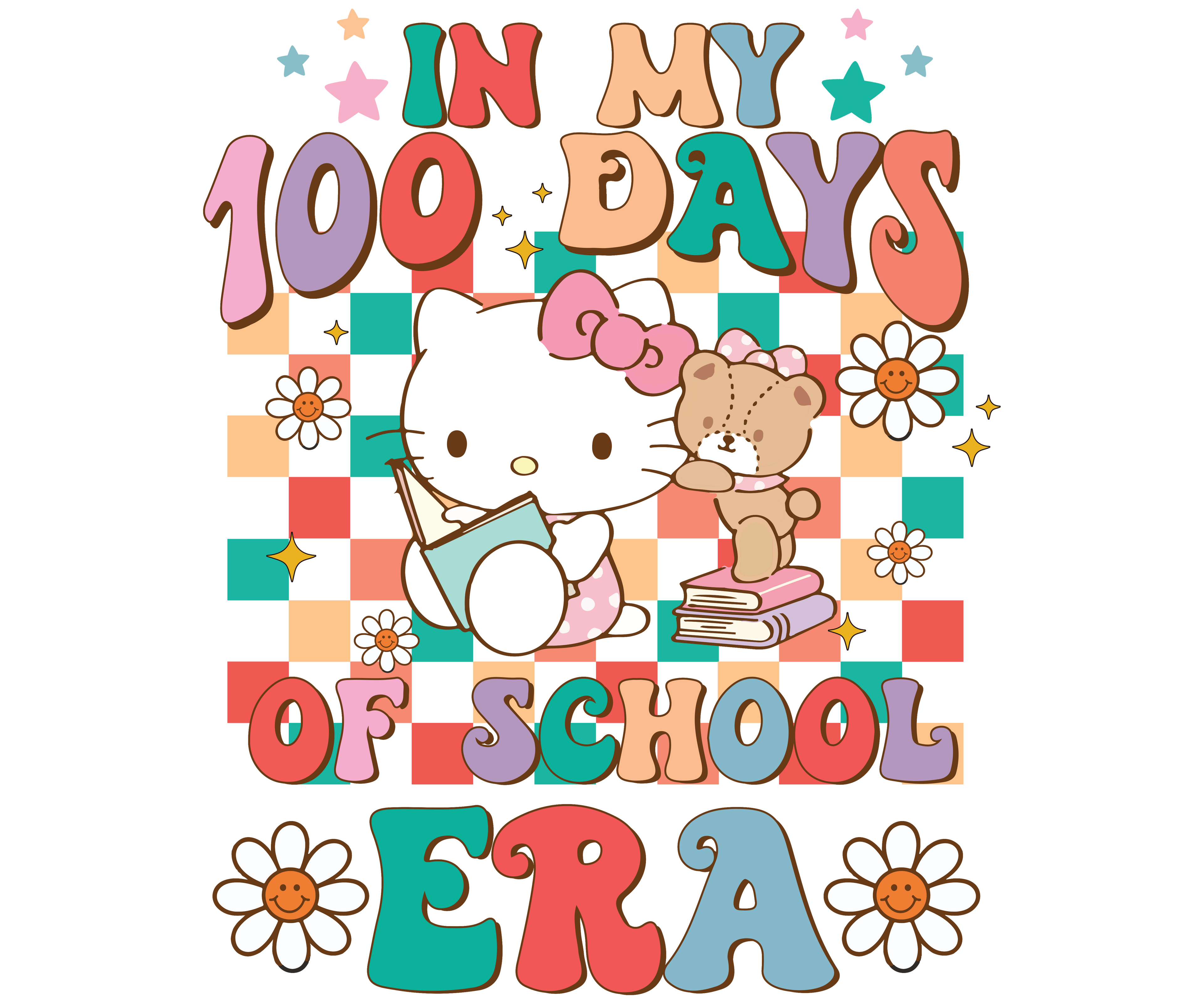 100 DAYS OF SCHOOL#72