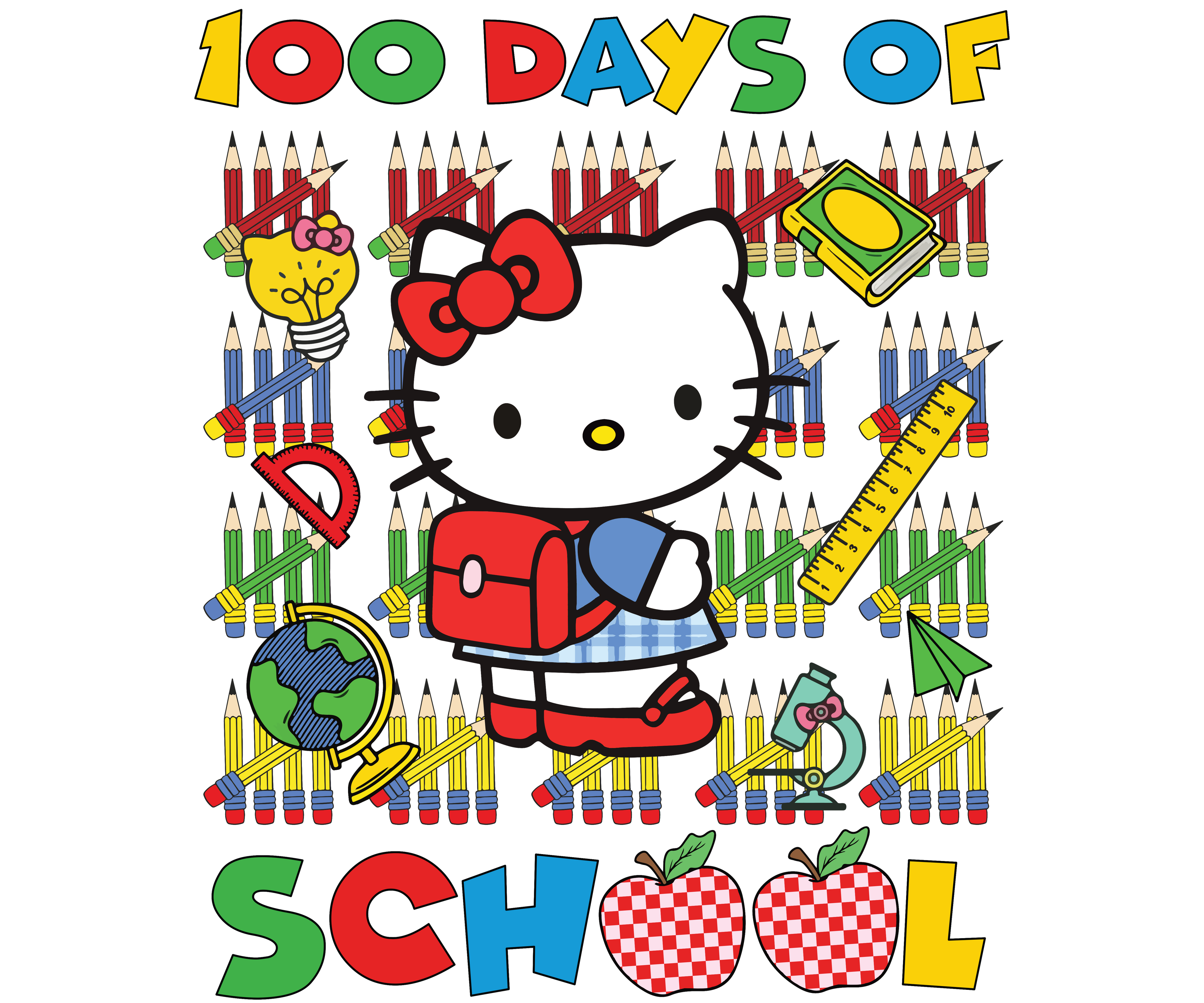 100 DAYS OF SCHOOL#85