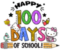 100 DAYS OF SCHOOL#89
