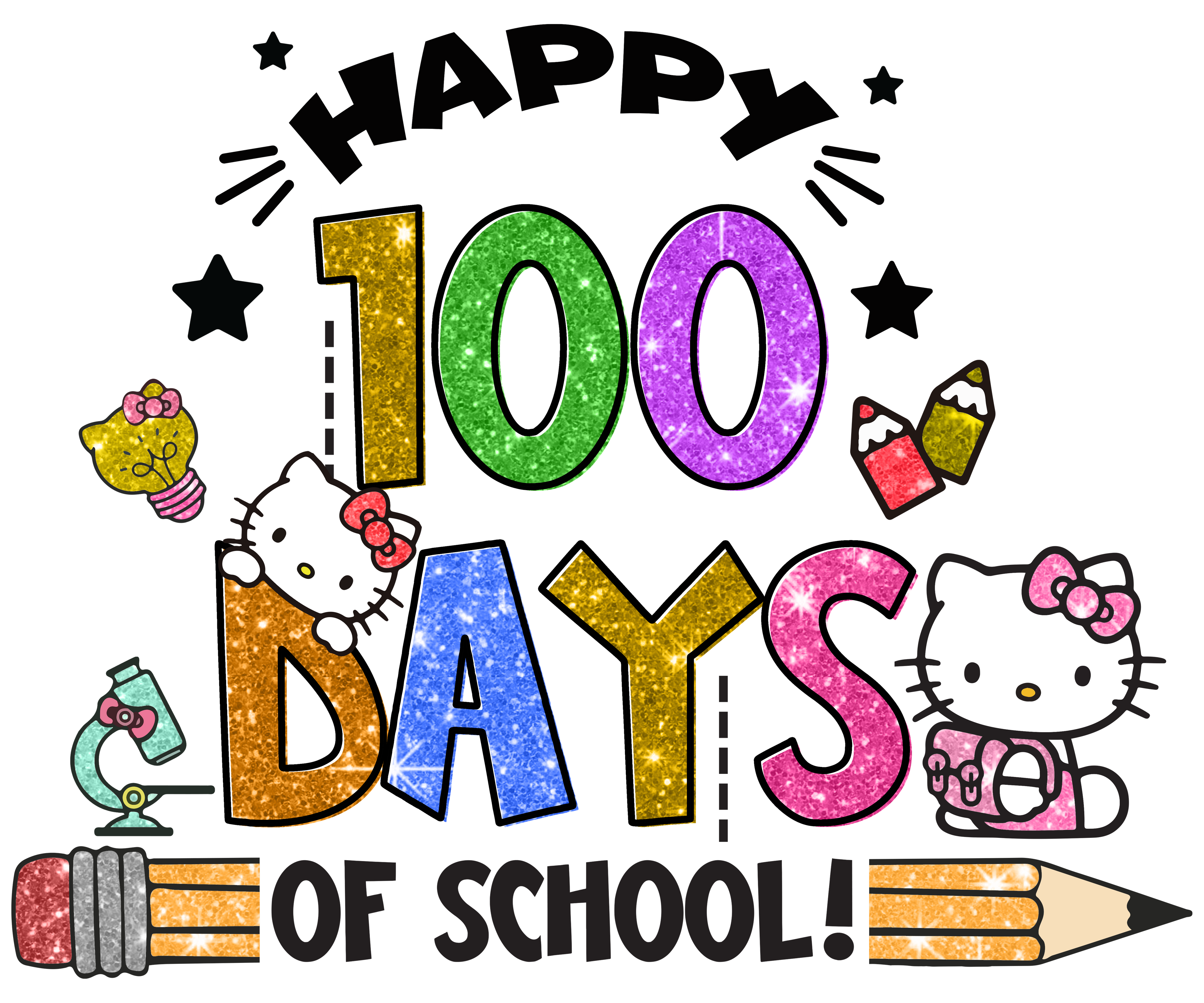 100 DAYS OF SCHOOL#89