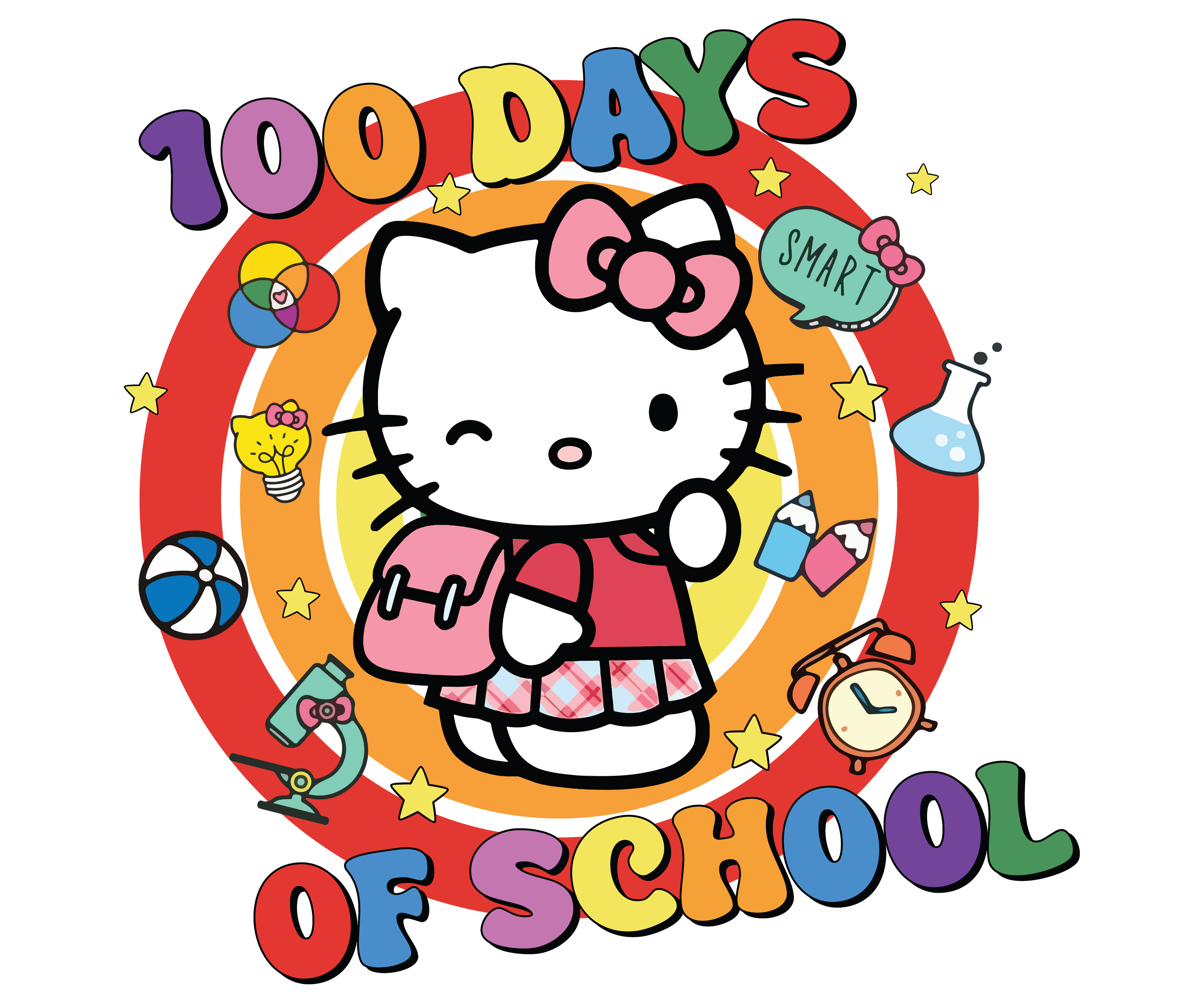 100 DAYS OF SCHOOL#73