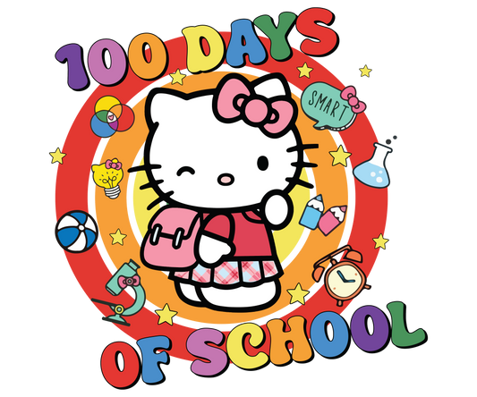 100 DAYS OF SCHOOL#73