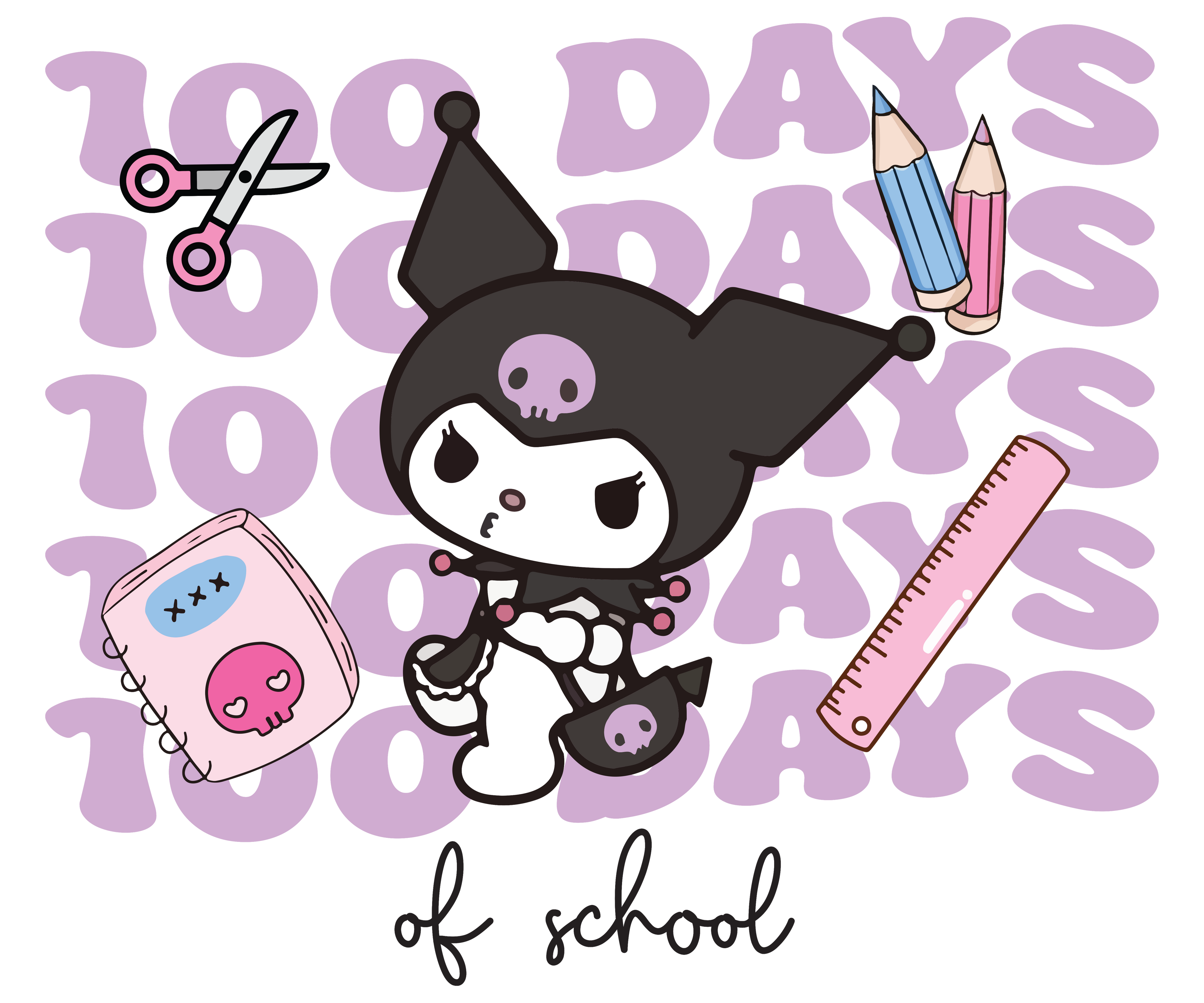 100 DAYS OF SCHOOL#69