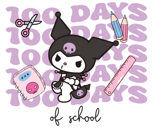100 DAYS OF SCHOOL#69
