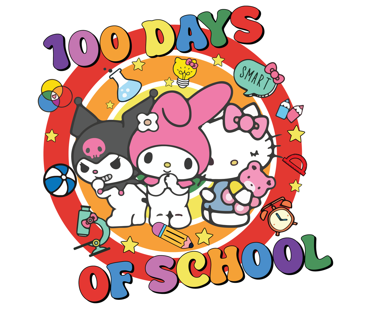100 DAYS OF SCHOOL#78