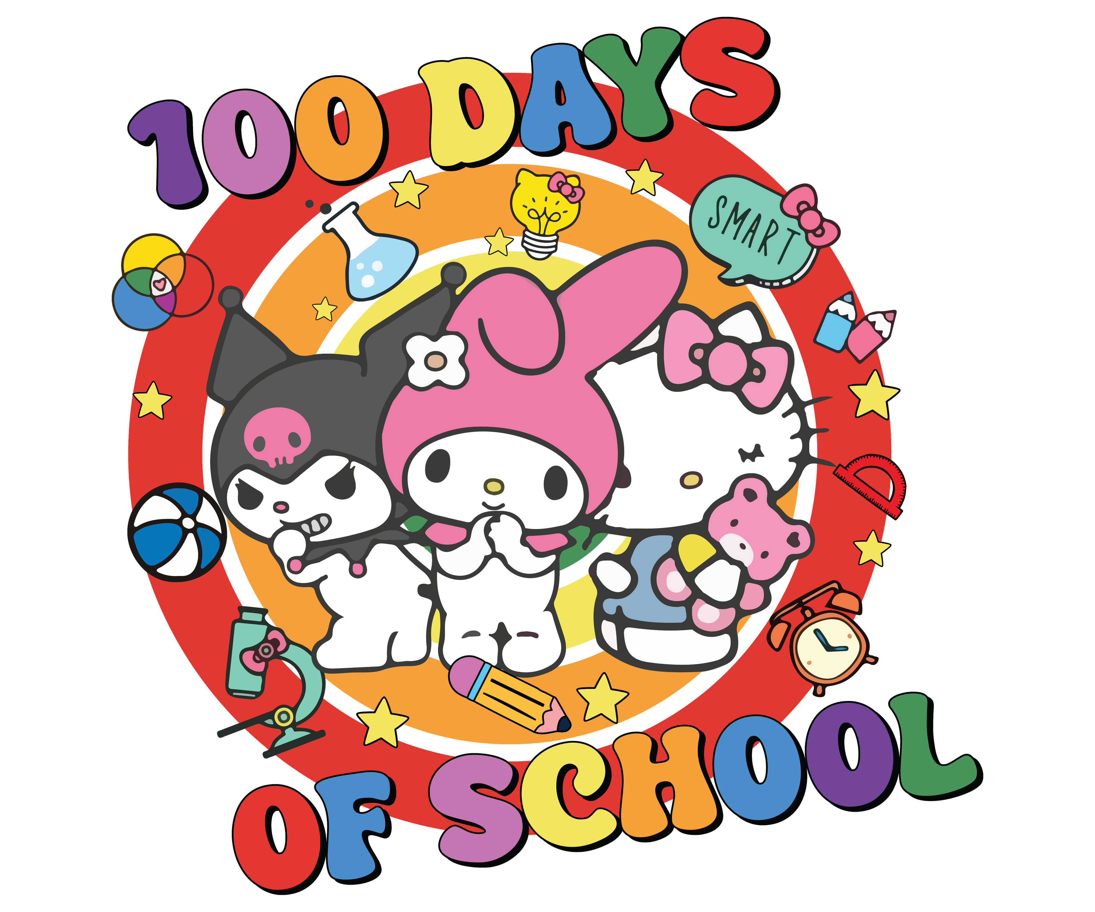 100 DAYS OF SCHOOL#78