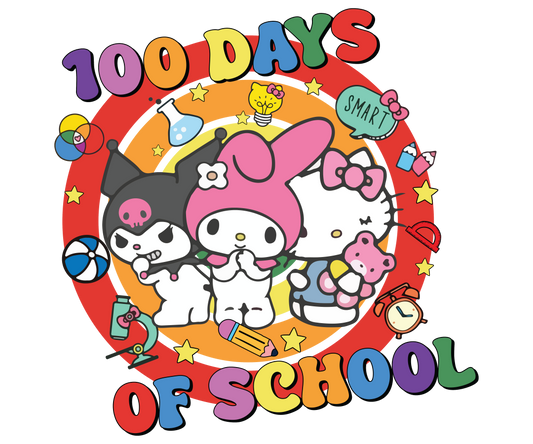 100 DAYS OF SCHOOL#78
