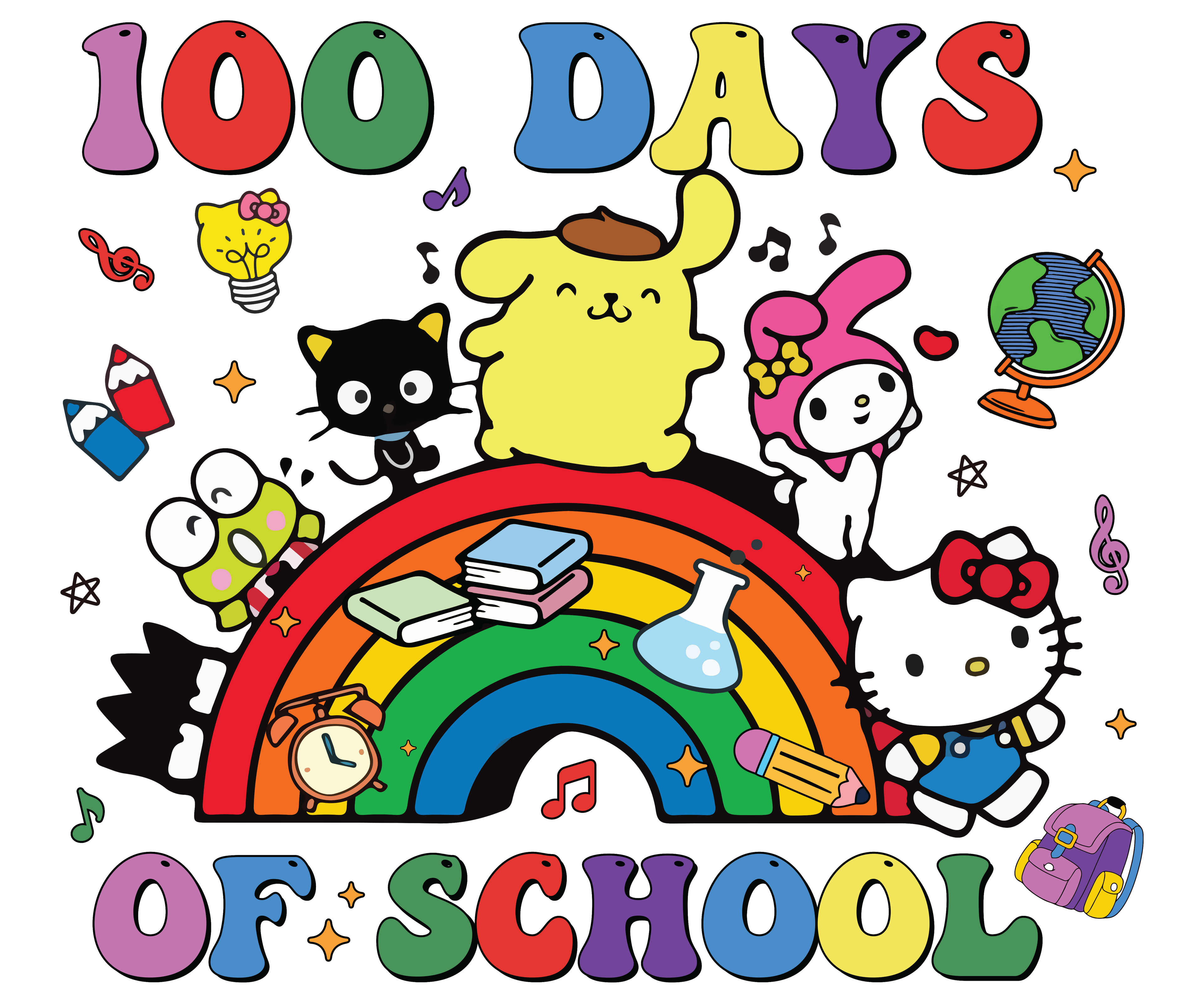 100 DAYS OF SCHOOL#83