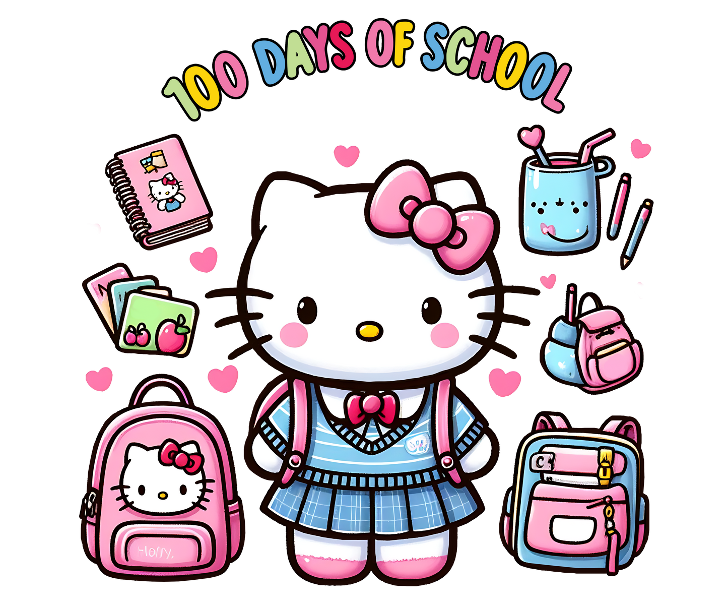 100 DAYS OF SCHOOL#90
