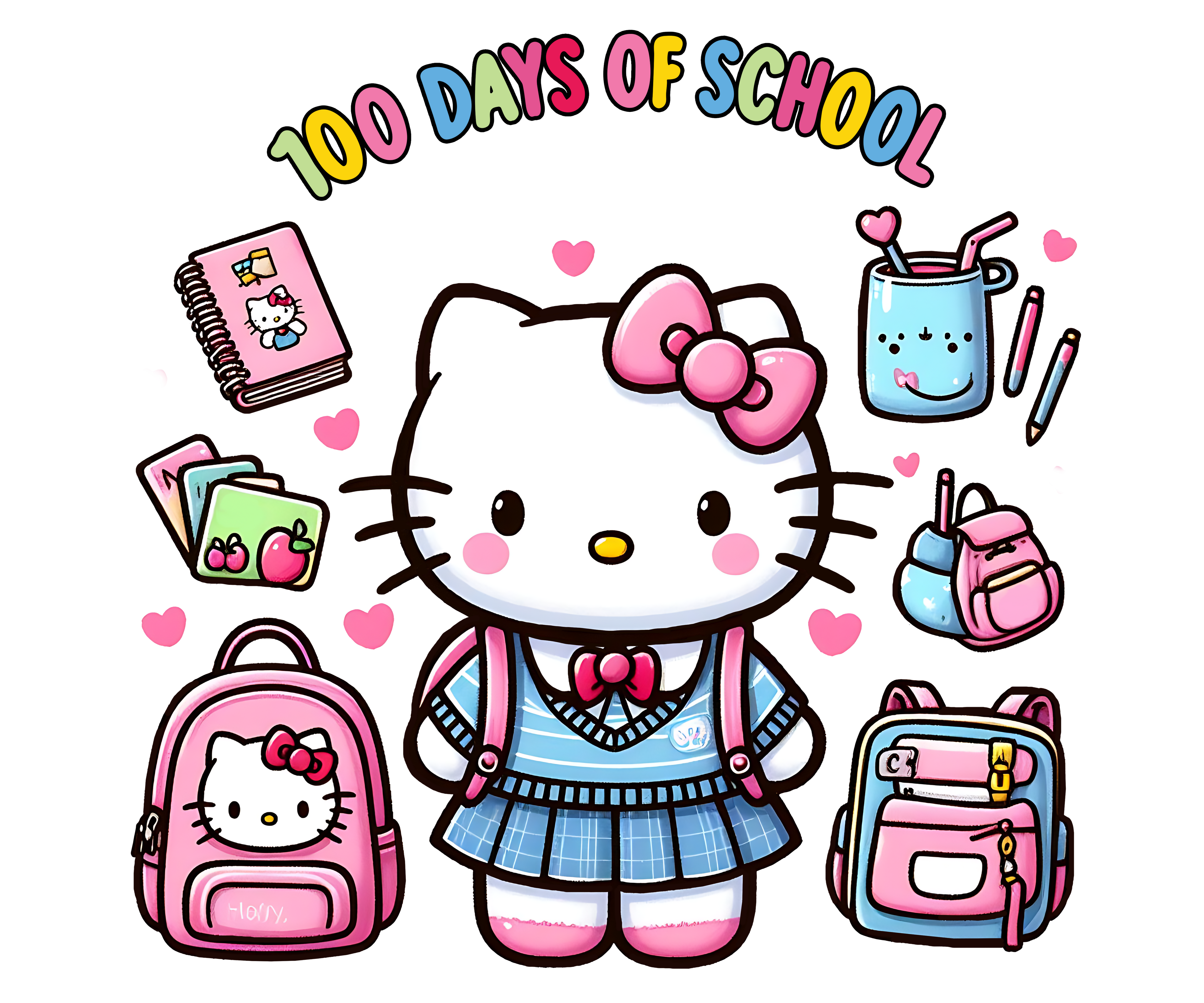 100 DAYS OF SCHOOL#90