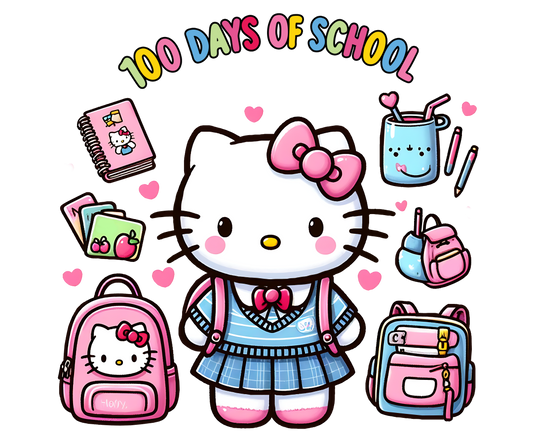 100 DAYS OF SCHOOL#90