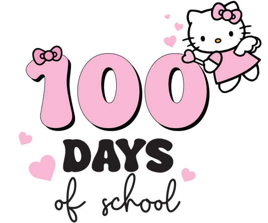 100 DAYS OF SCHOOL#65
