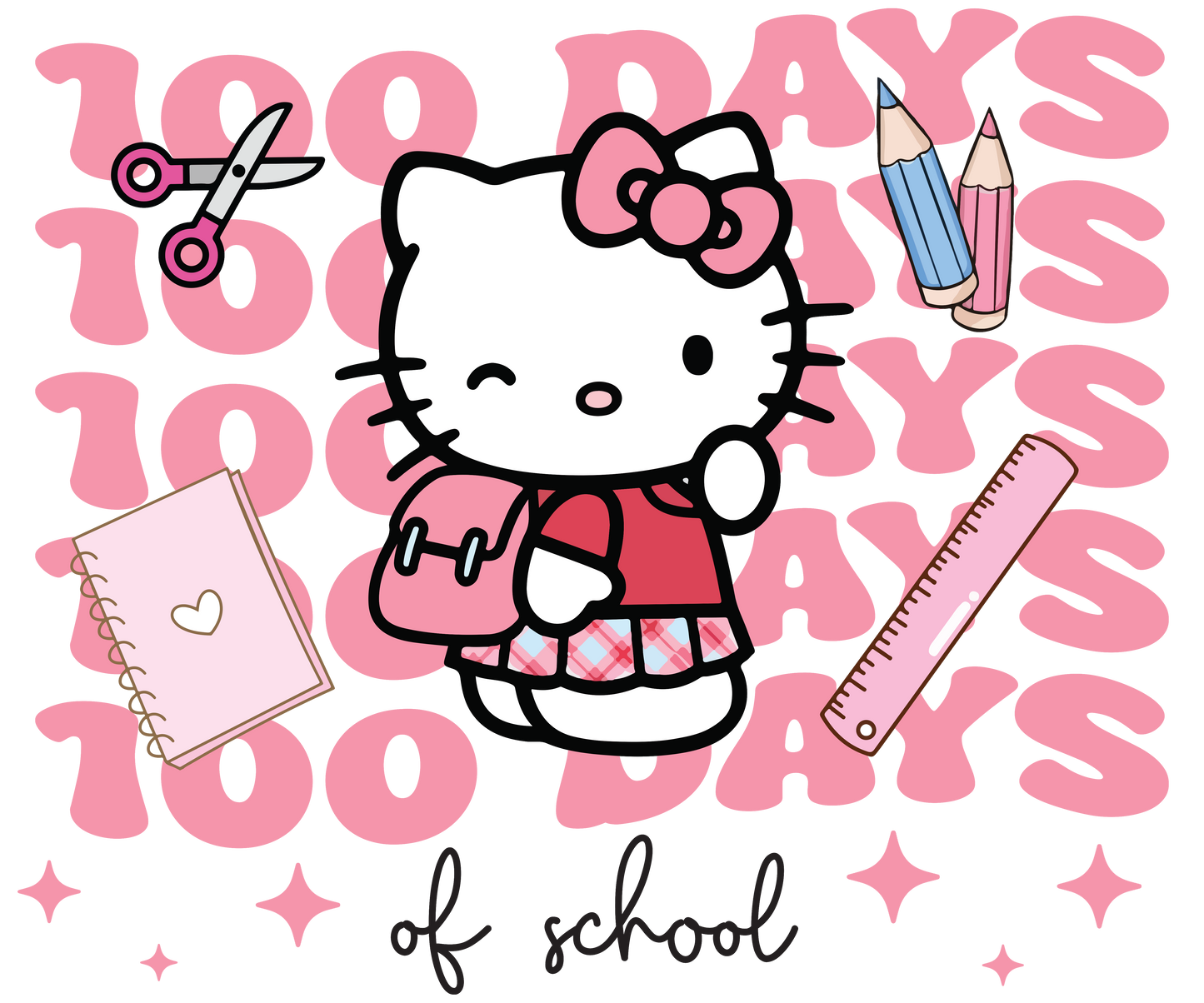 100 DAYS OF SCHOOL#70