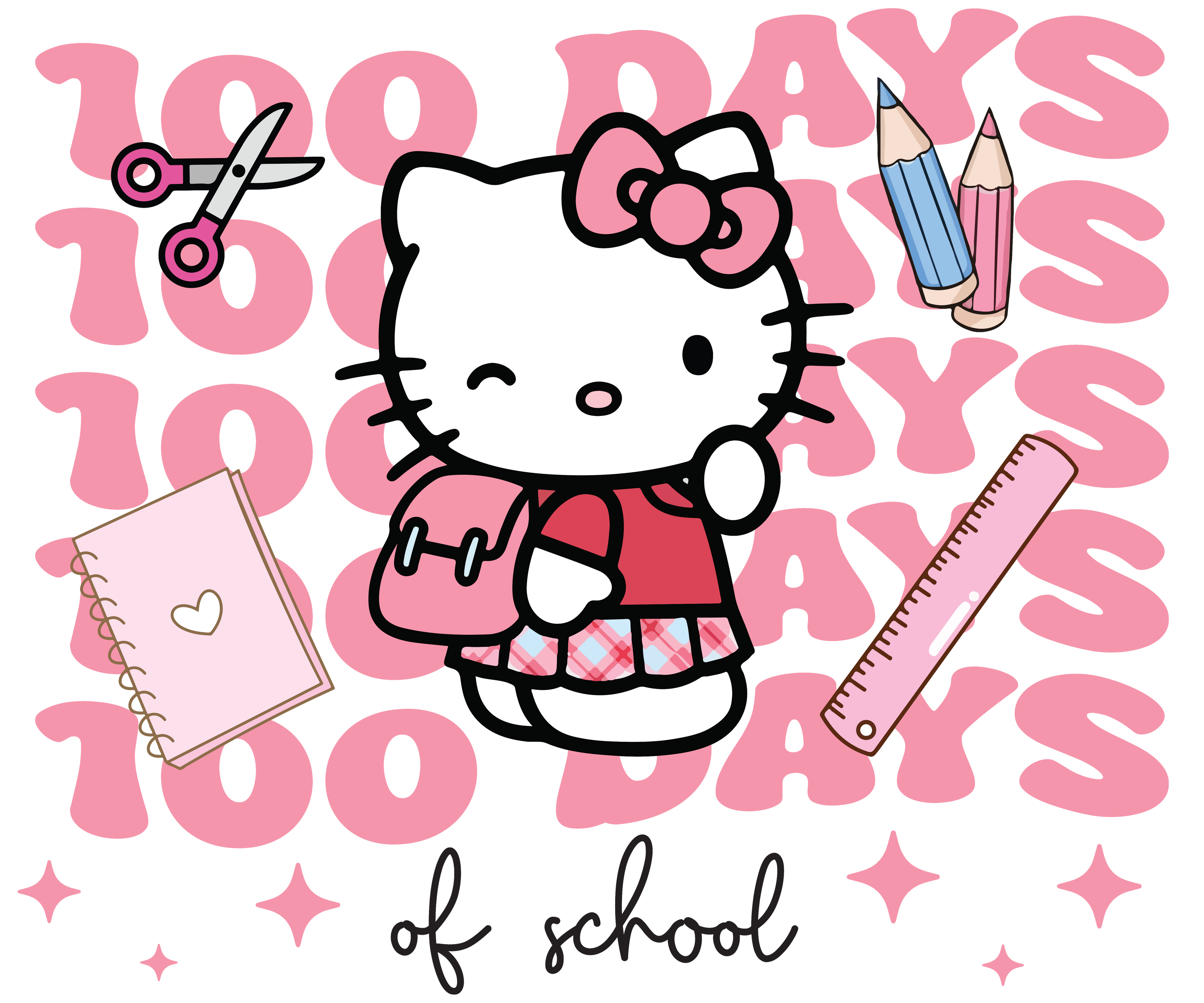 100 DAYS OF SCHOOL#70