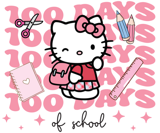 100 DAYS OF SCHOOL#70