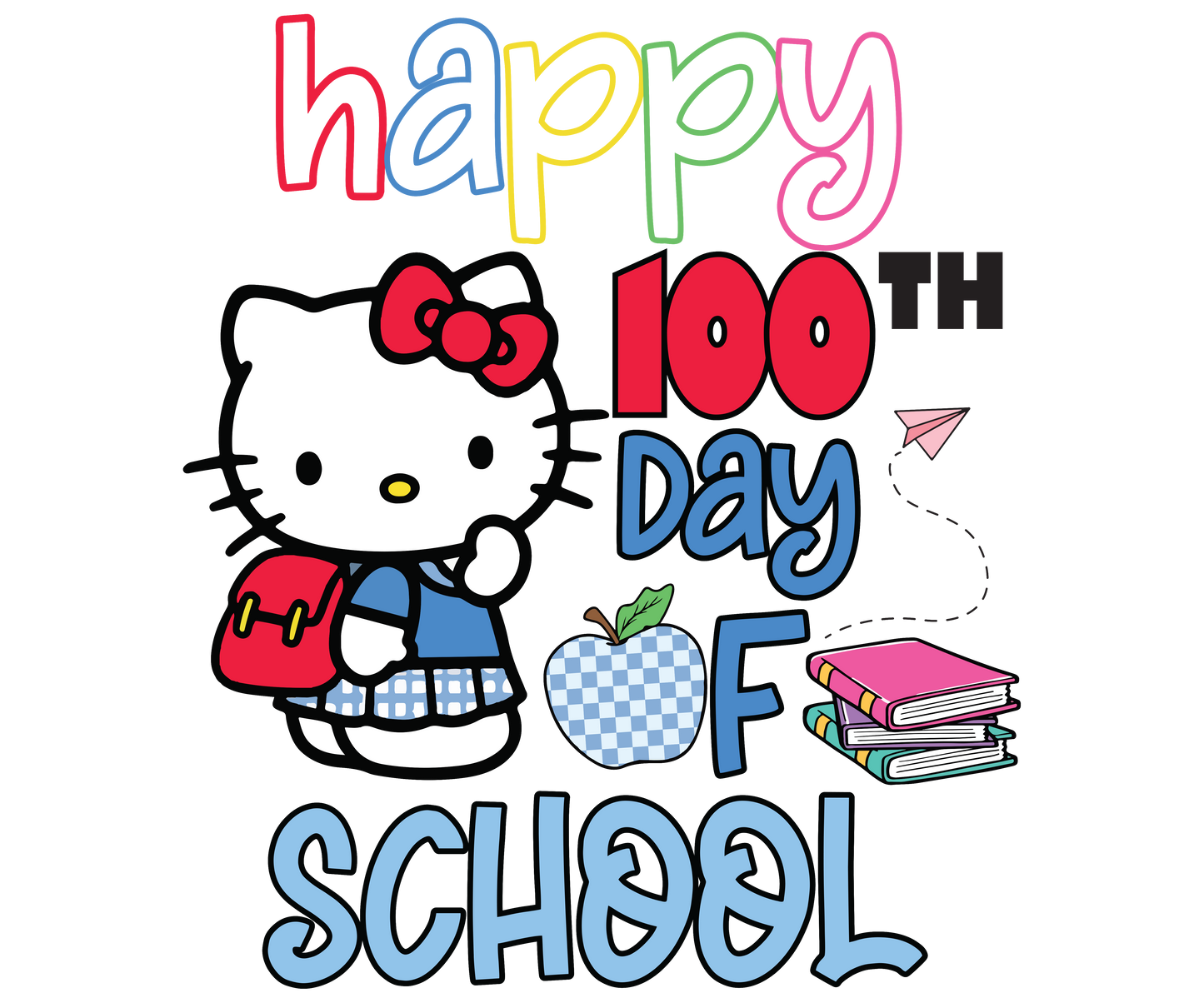 100 DAYS OF SCHOOL#67