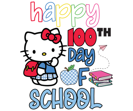 100 DAYS OF SCHOOL#67