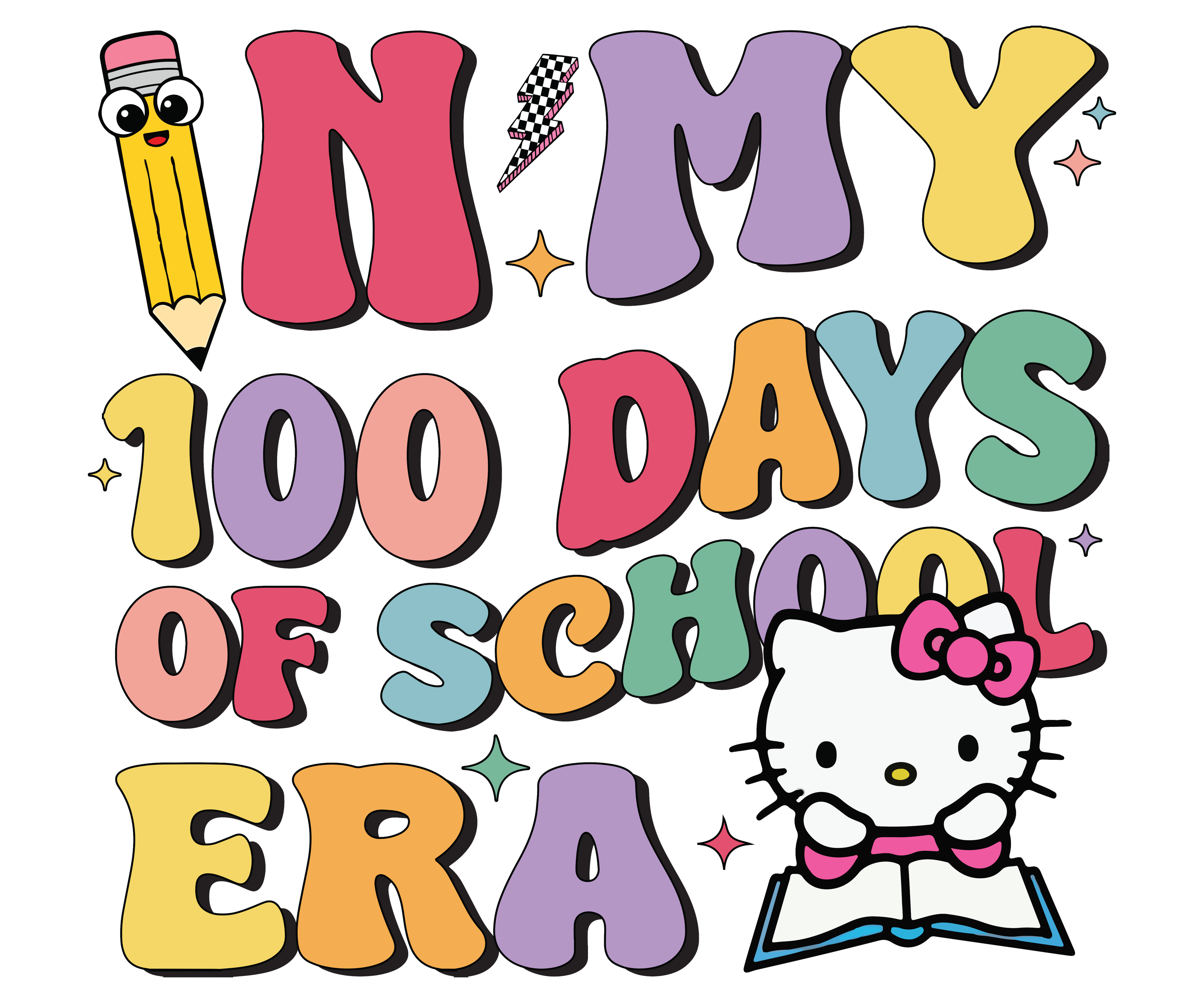 100 DAYS OF SCHOOL#76
