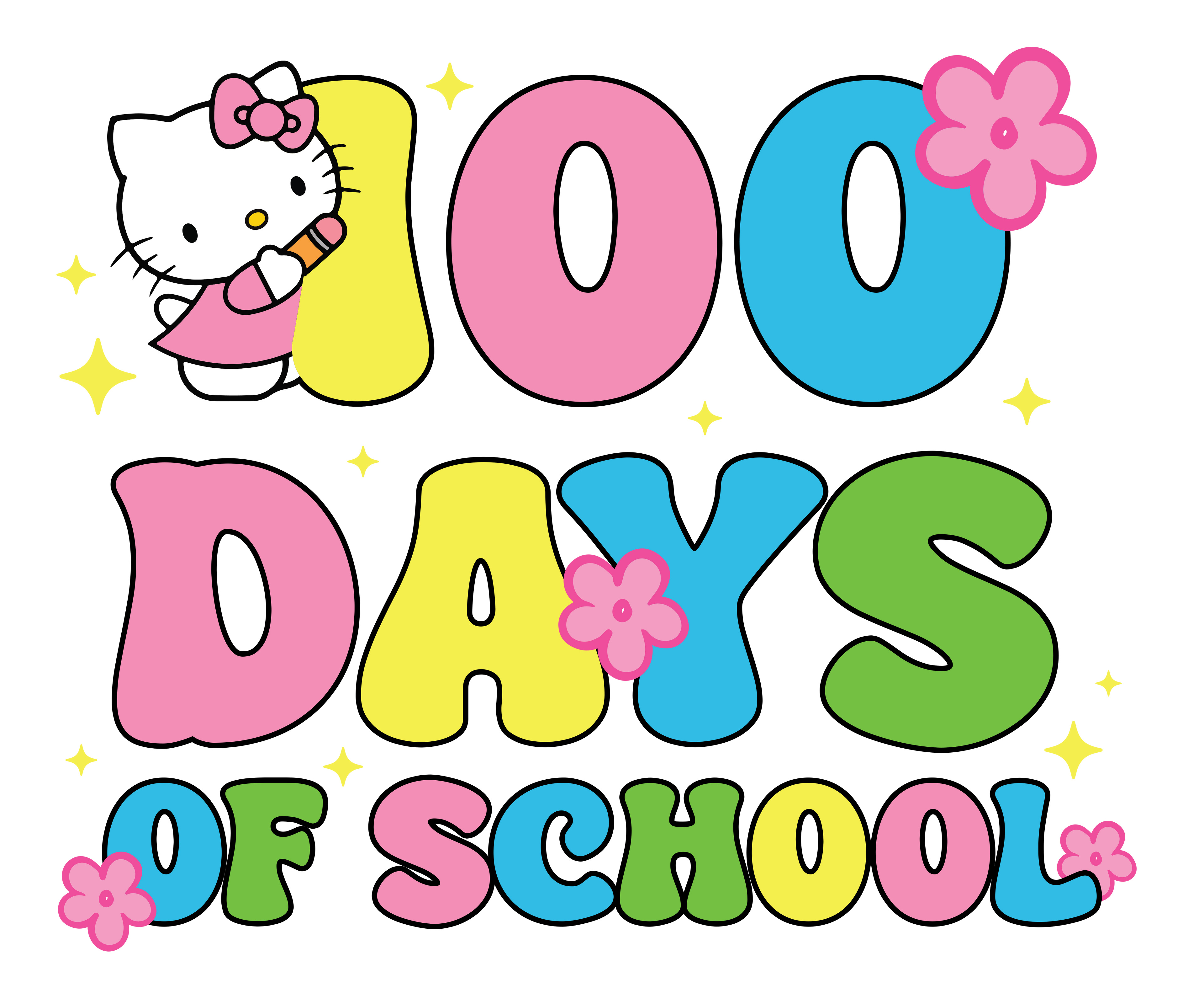 100 DAYS OF SCHOOL#66