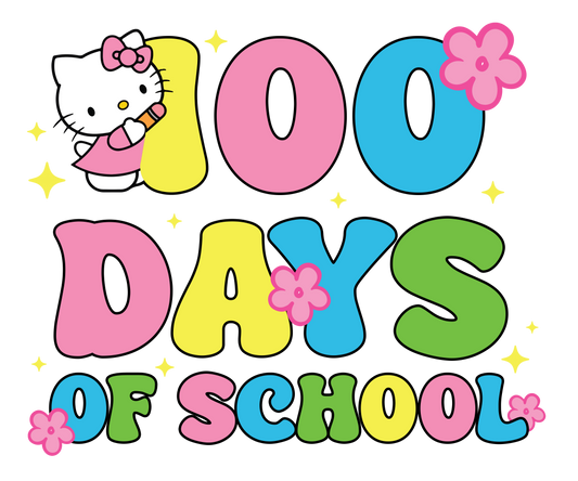 100 DAYS OF SCHOOL#66