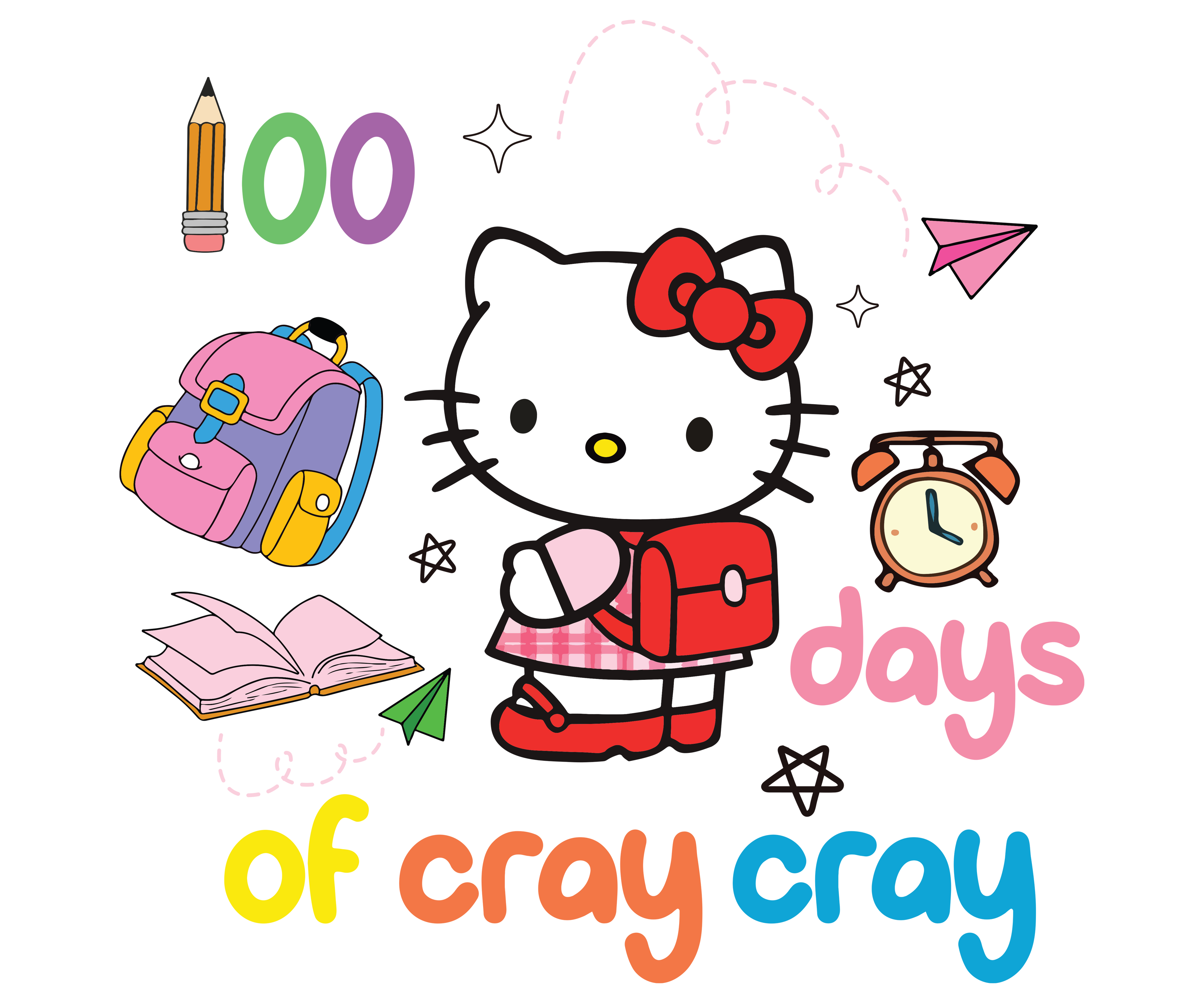 100 DAYS OF SCHOOL#68