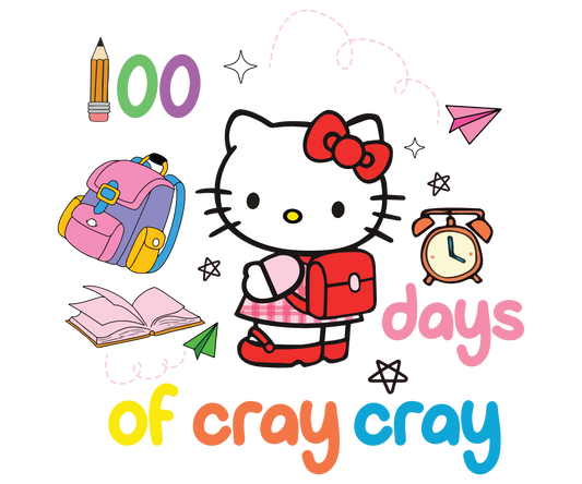 100 DAYS OF SCHOOL#68