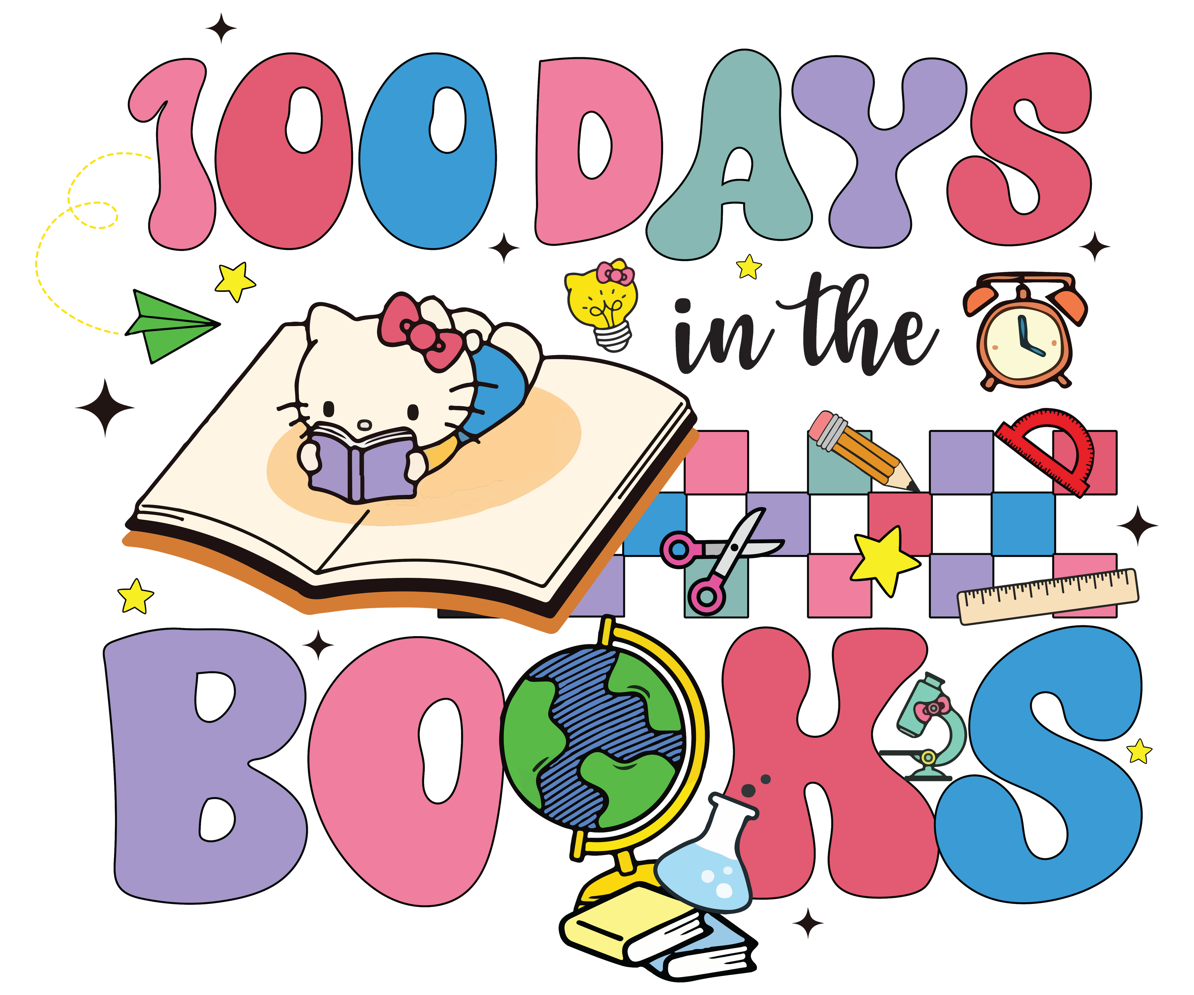 100 DAYS OF SCHOOL#79