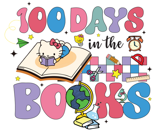 100 DAYS OF SCHOOL#79