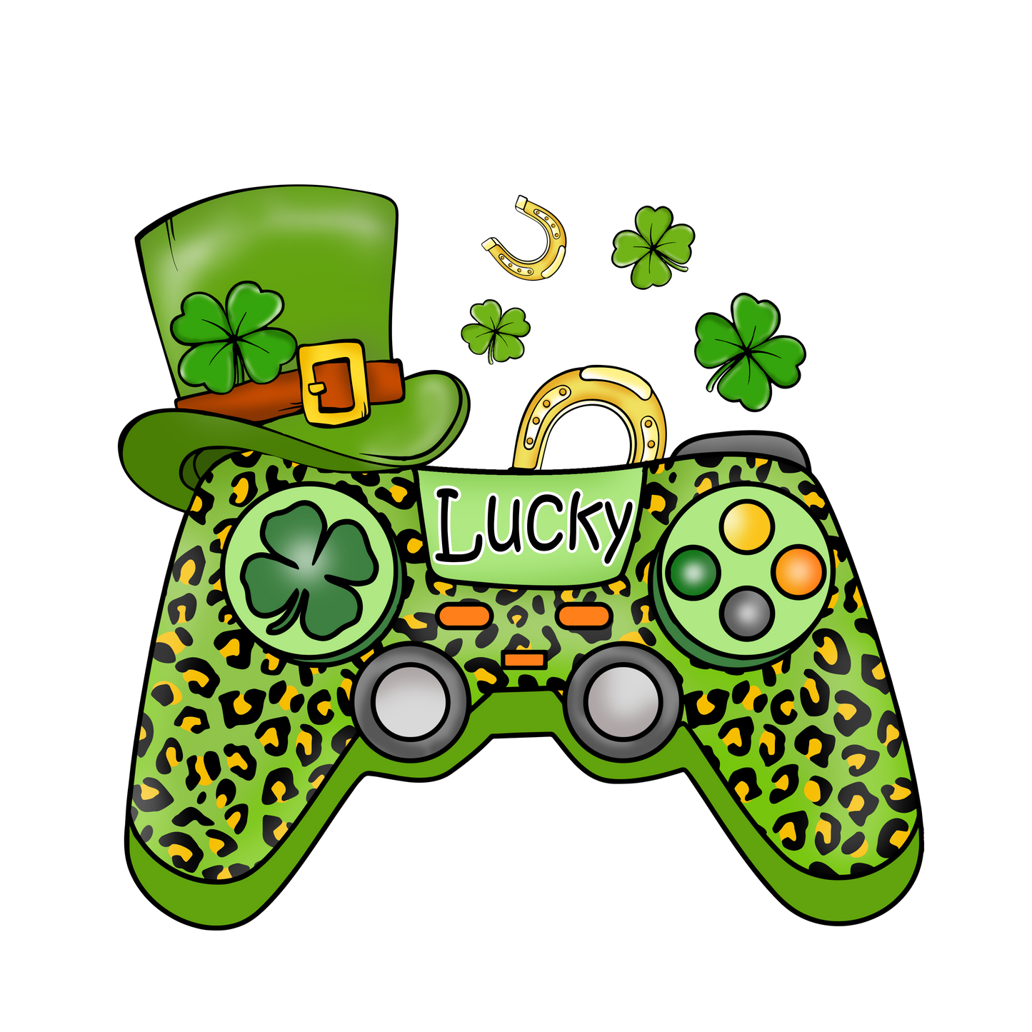 ST PATRICKS DAY #13