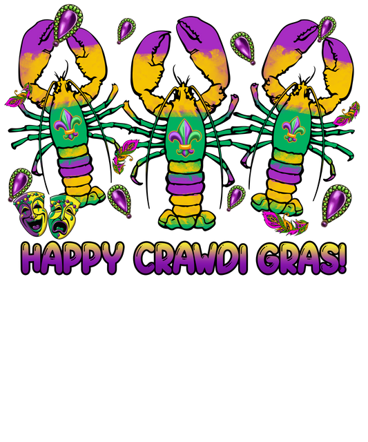 MARDI GRAS #76