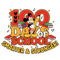 100 DAYS OF SCHOOL#26