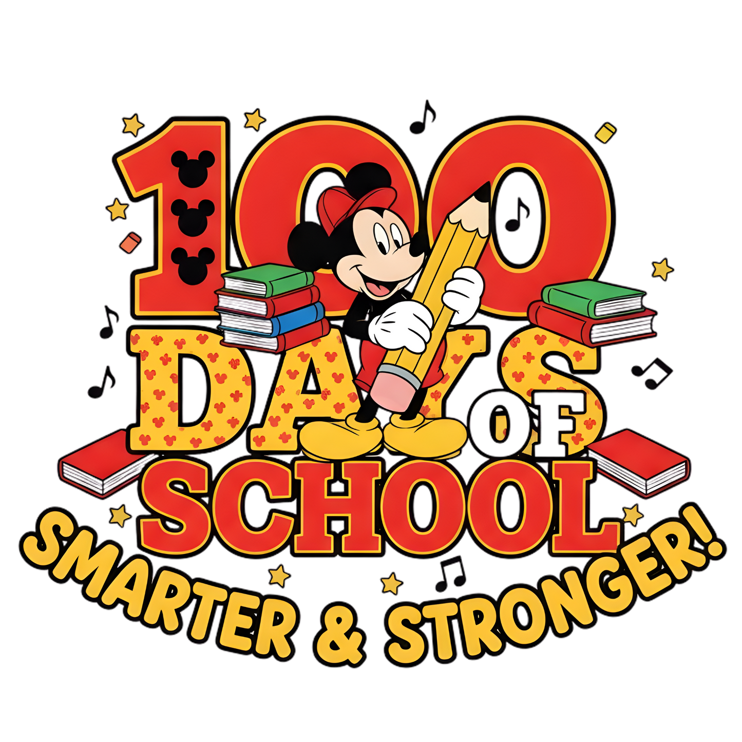 100 DAYS OF SCHOOL#26