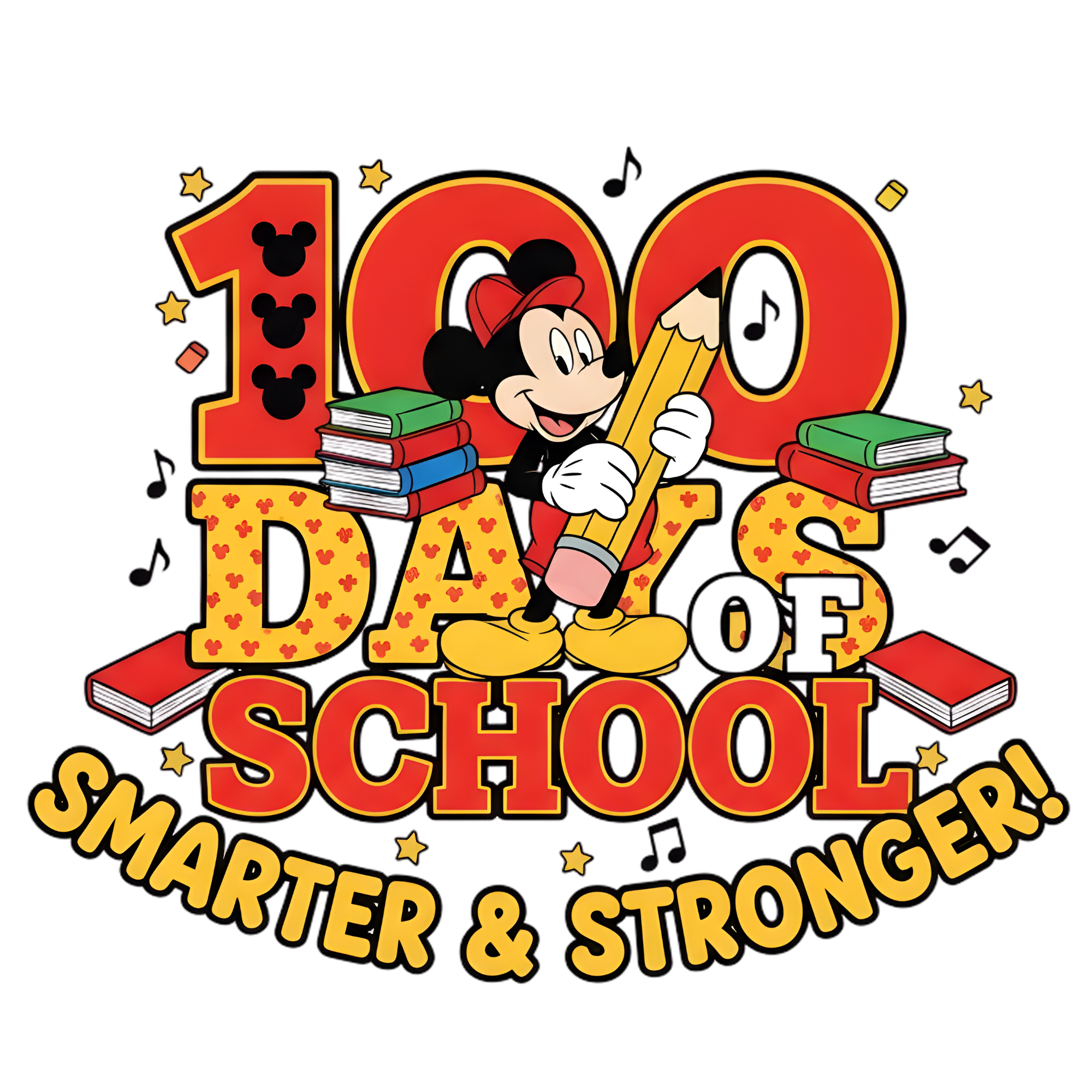 100 DAYS OF SCHOOL#26