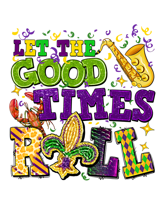 MARDI GRAS #8