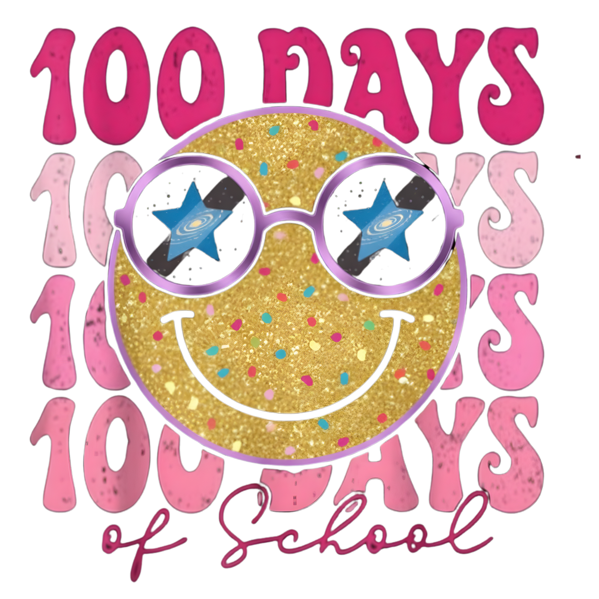 100 DAYS OF SCHOOL#20