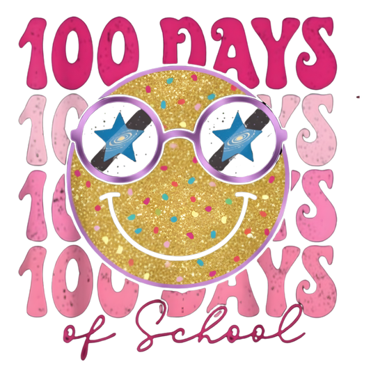 100 DAYS OF SCHOOL#20