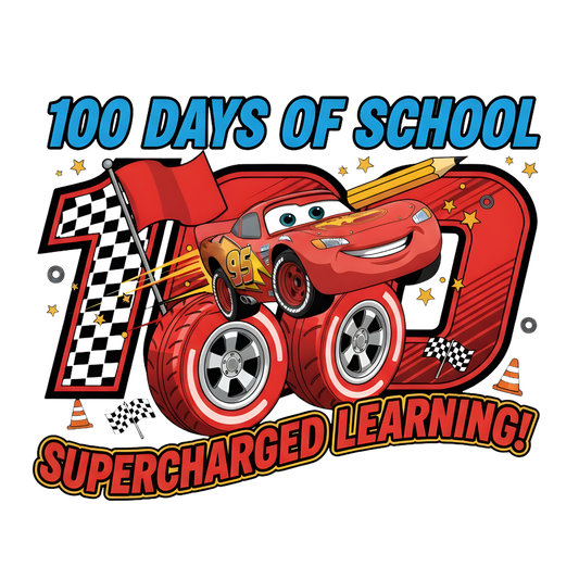 100 DAYS OF SCHOOL#28