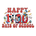 100 DAYS OF SCHOOL#15