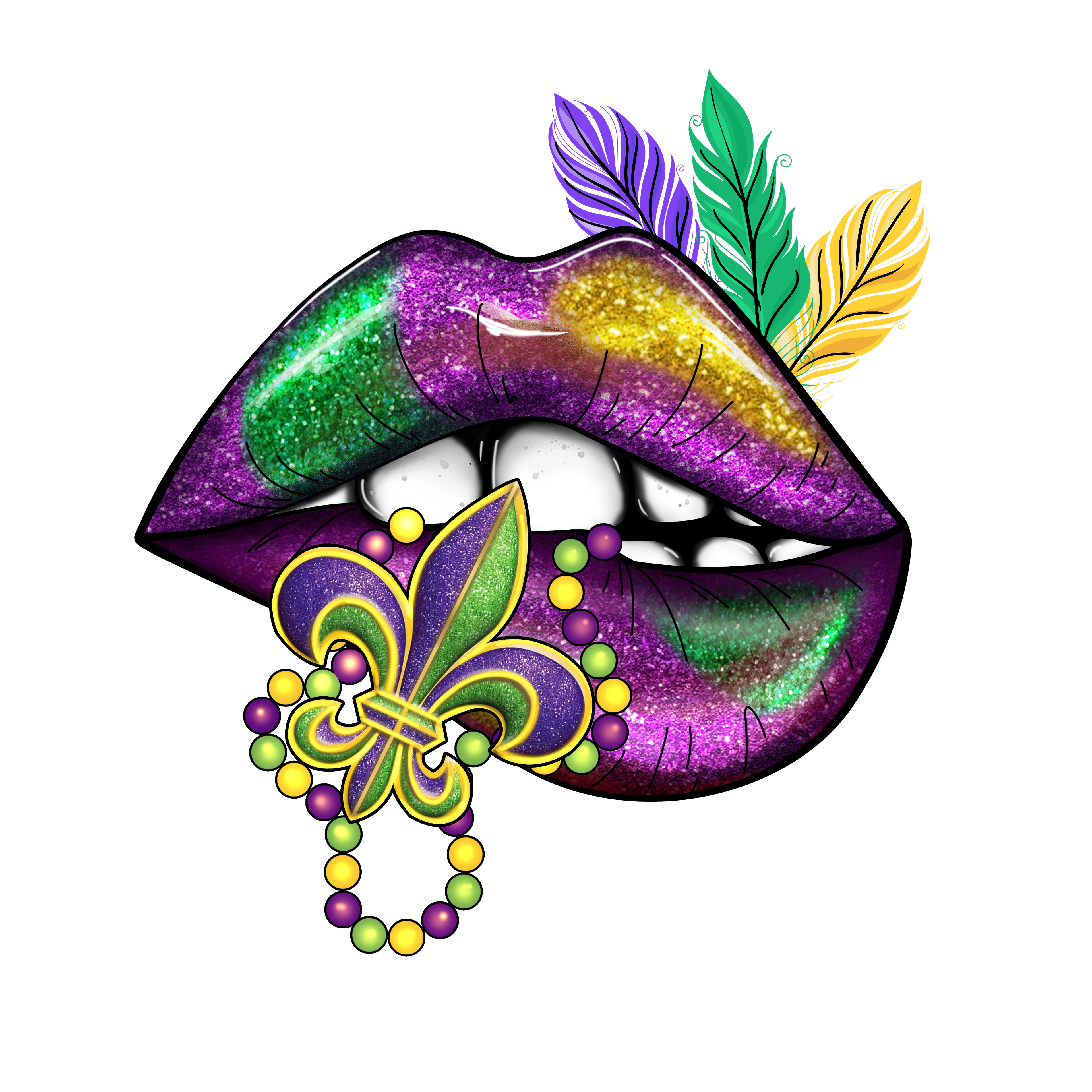 MARDI GRAS #44