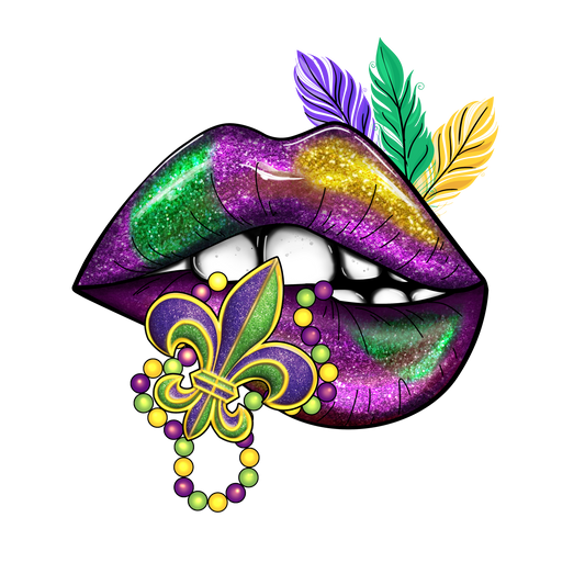 MARDI GRAS #44