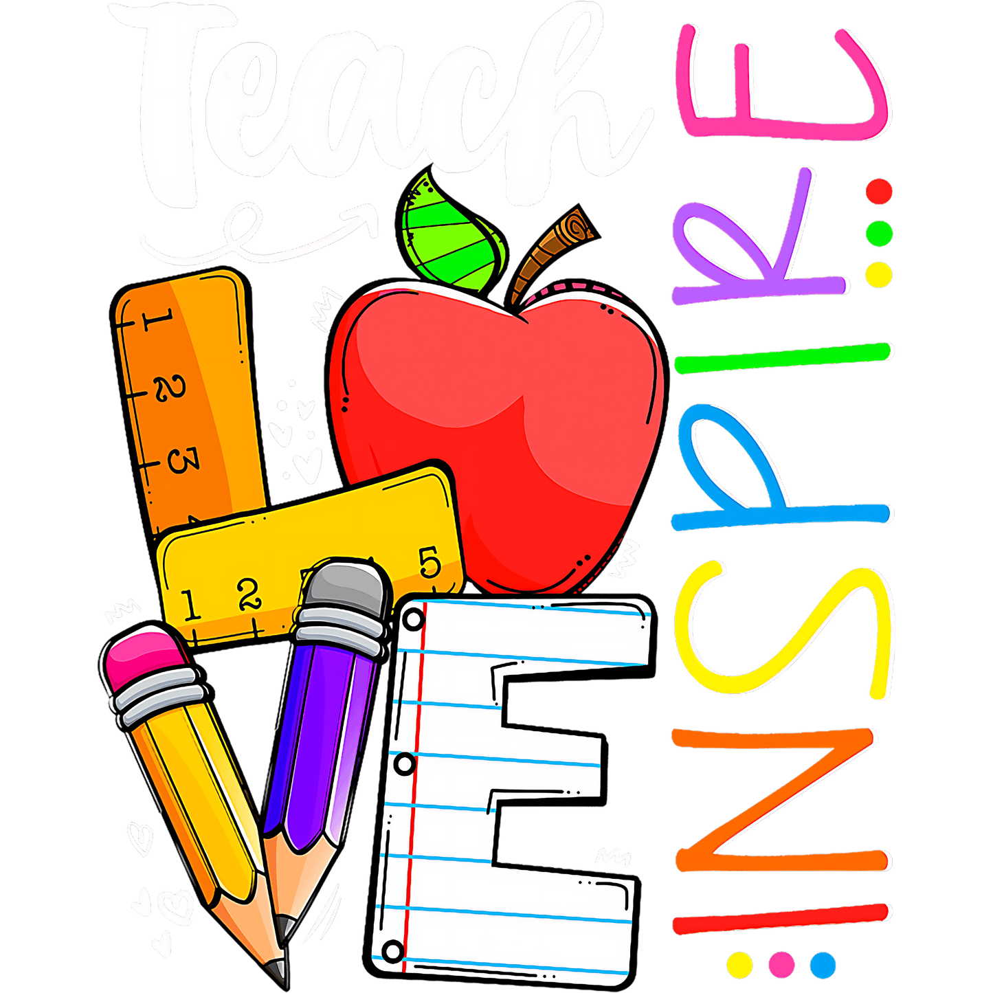 LOVE INSPIRE
