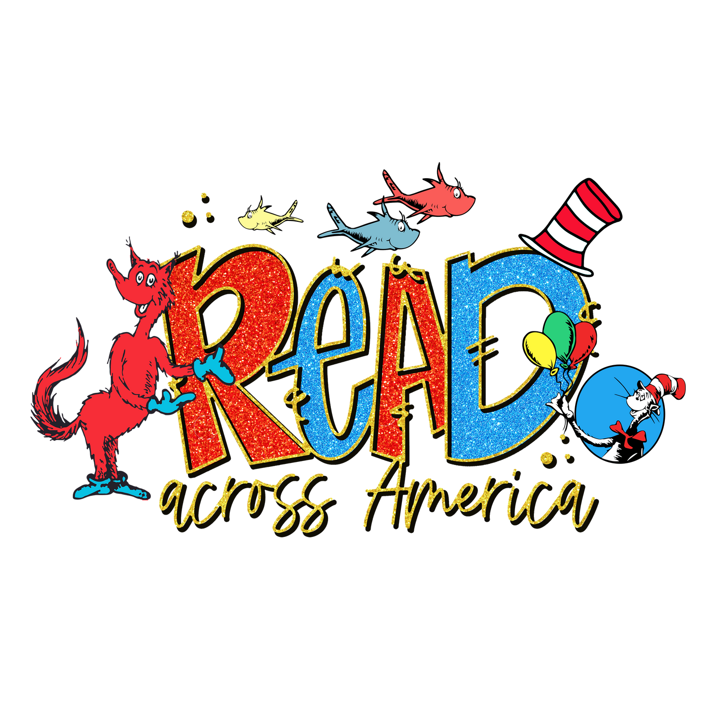DR SEUSS #9