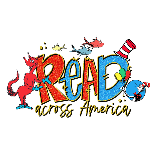 DR SEUSS #9