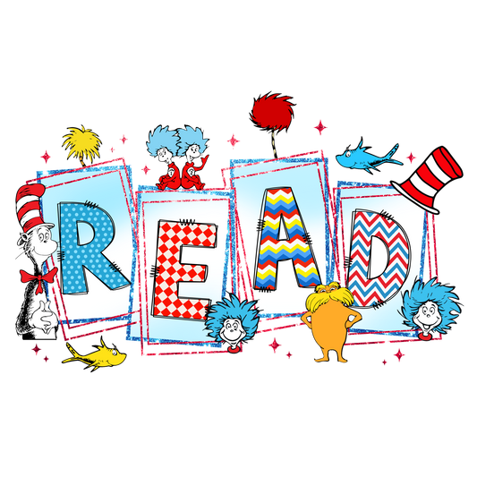 DR SEUSS #20