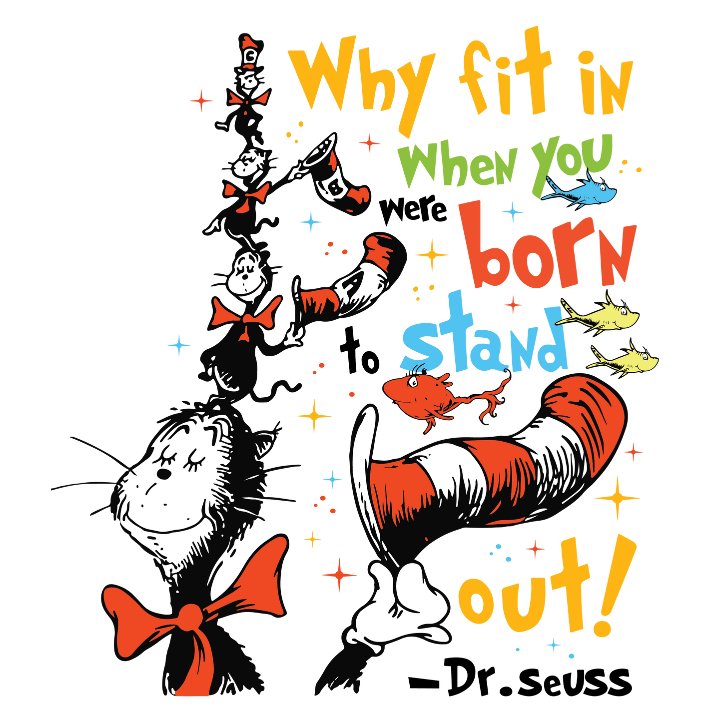 DR SEUSS #32