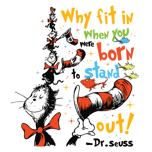 DR SEUSS #32