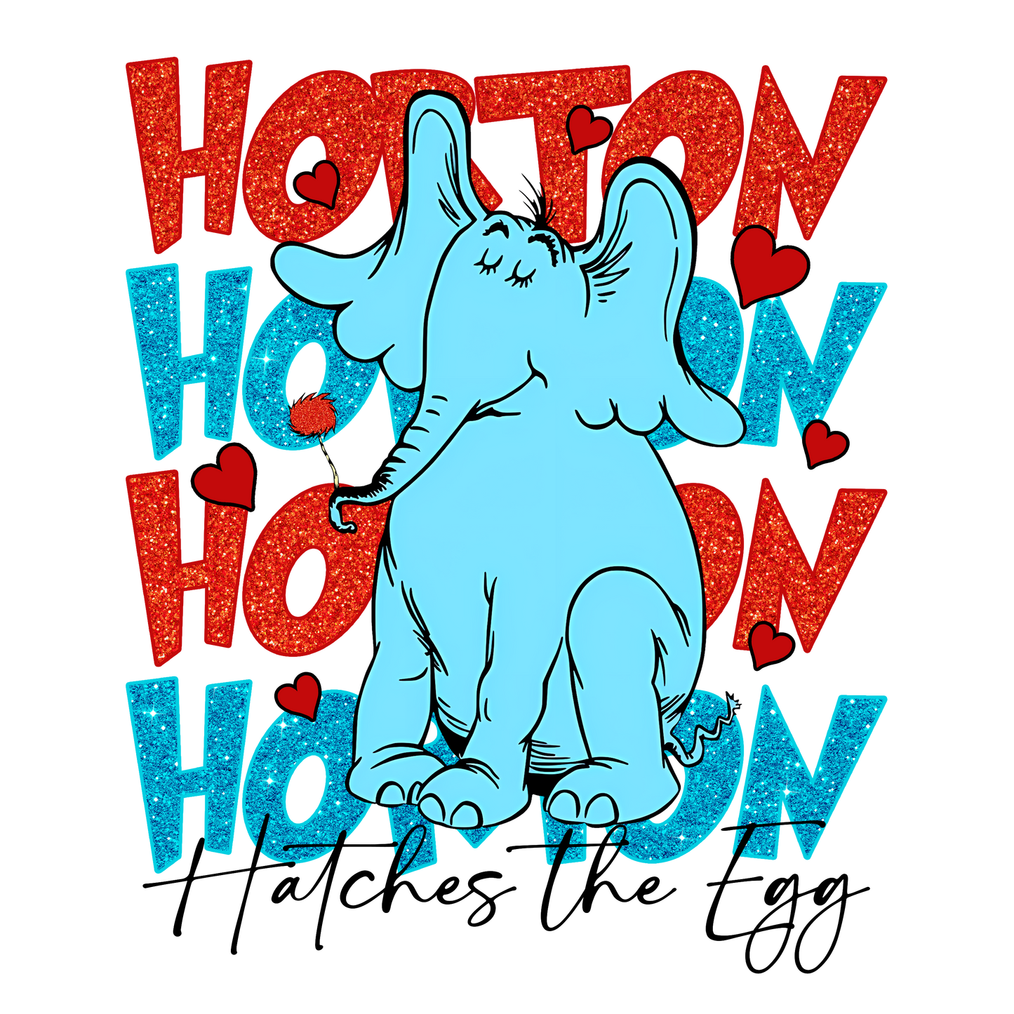 DR SEUSS #4
